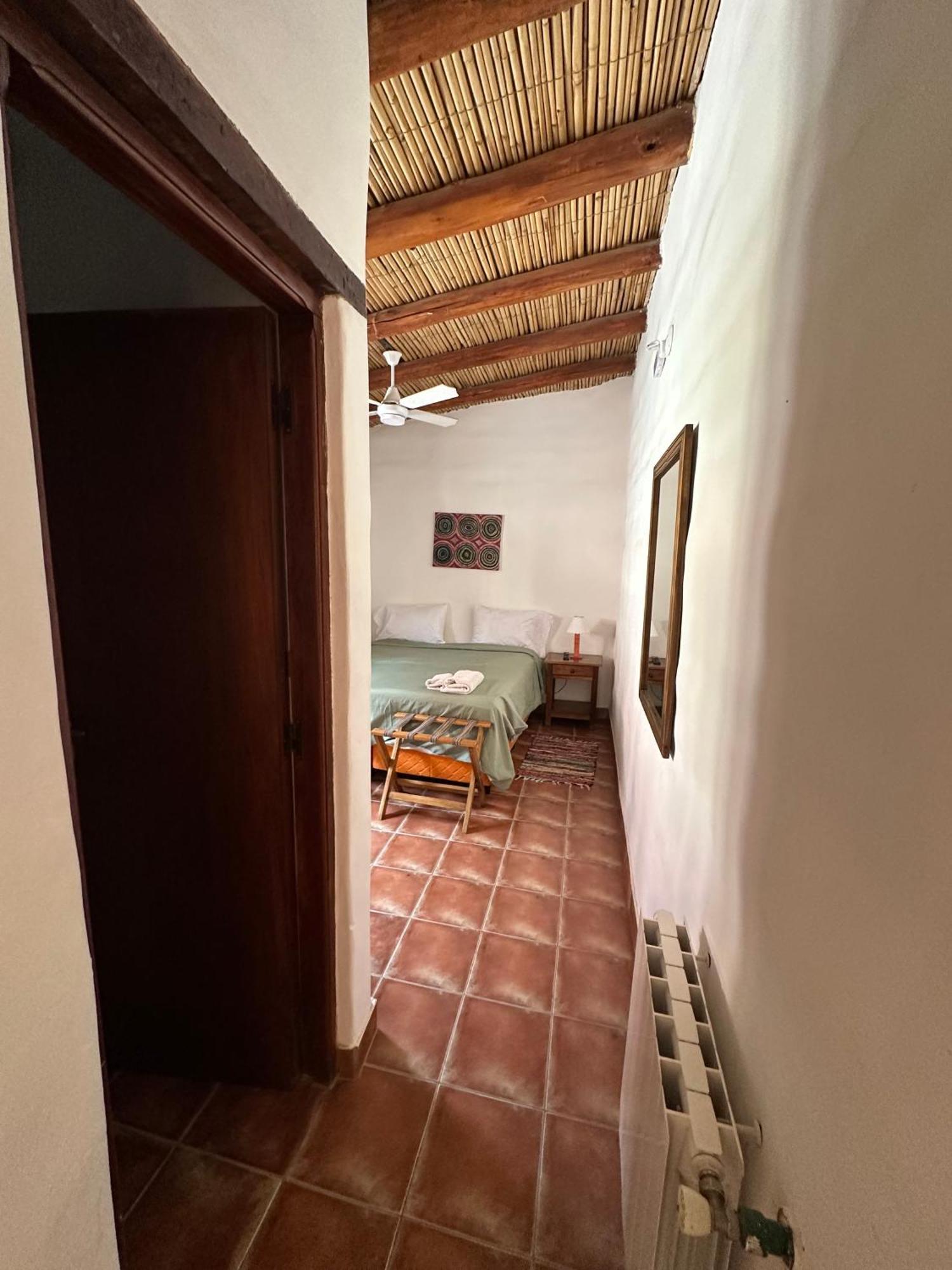 Antigua Tilcara Hostel Exterior photo
