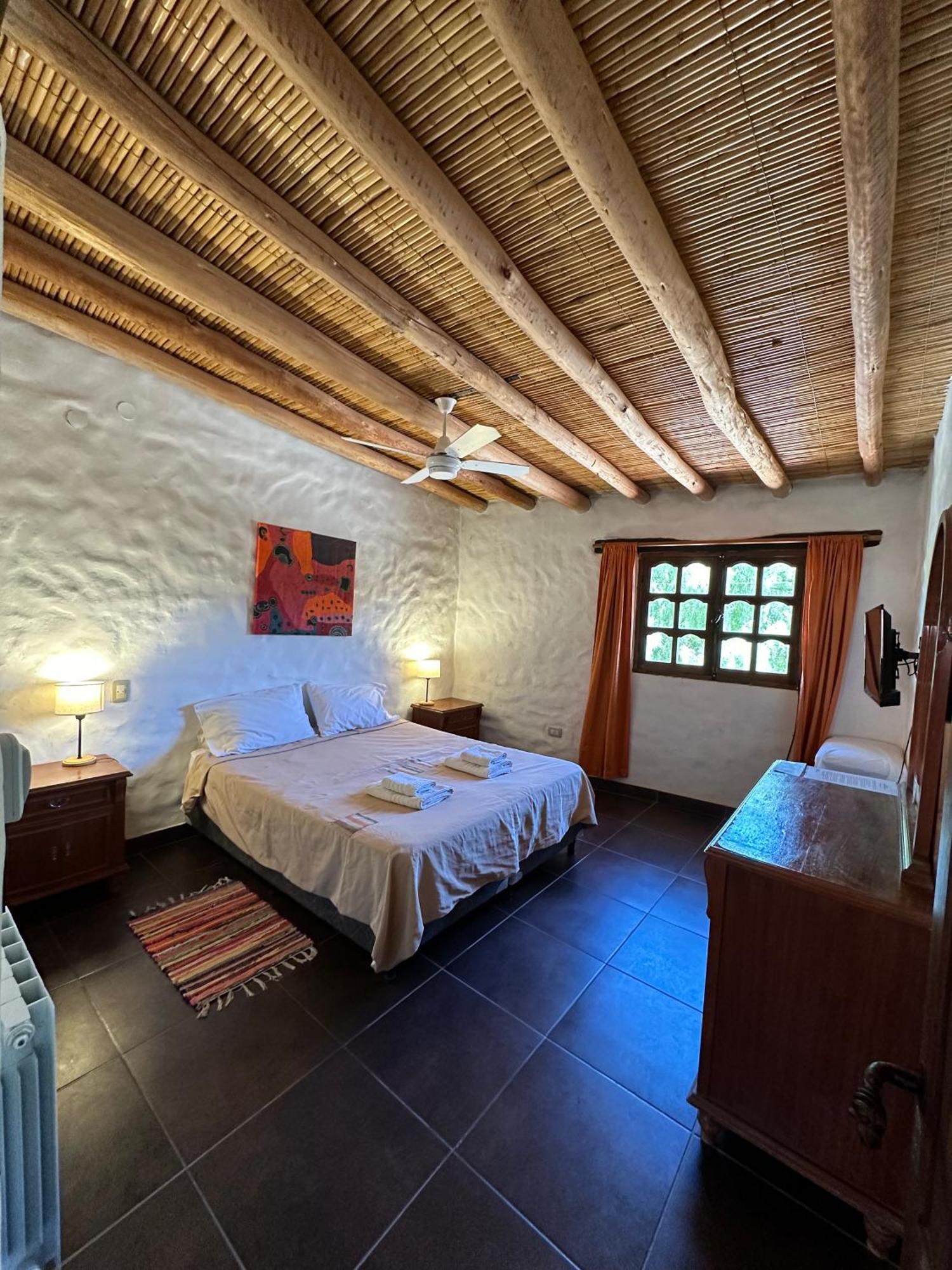 Antigua Tilcara Hostel Exterior photo