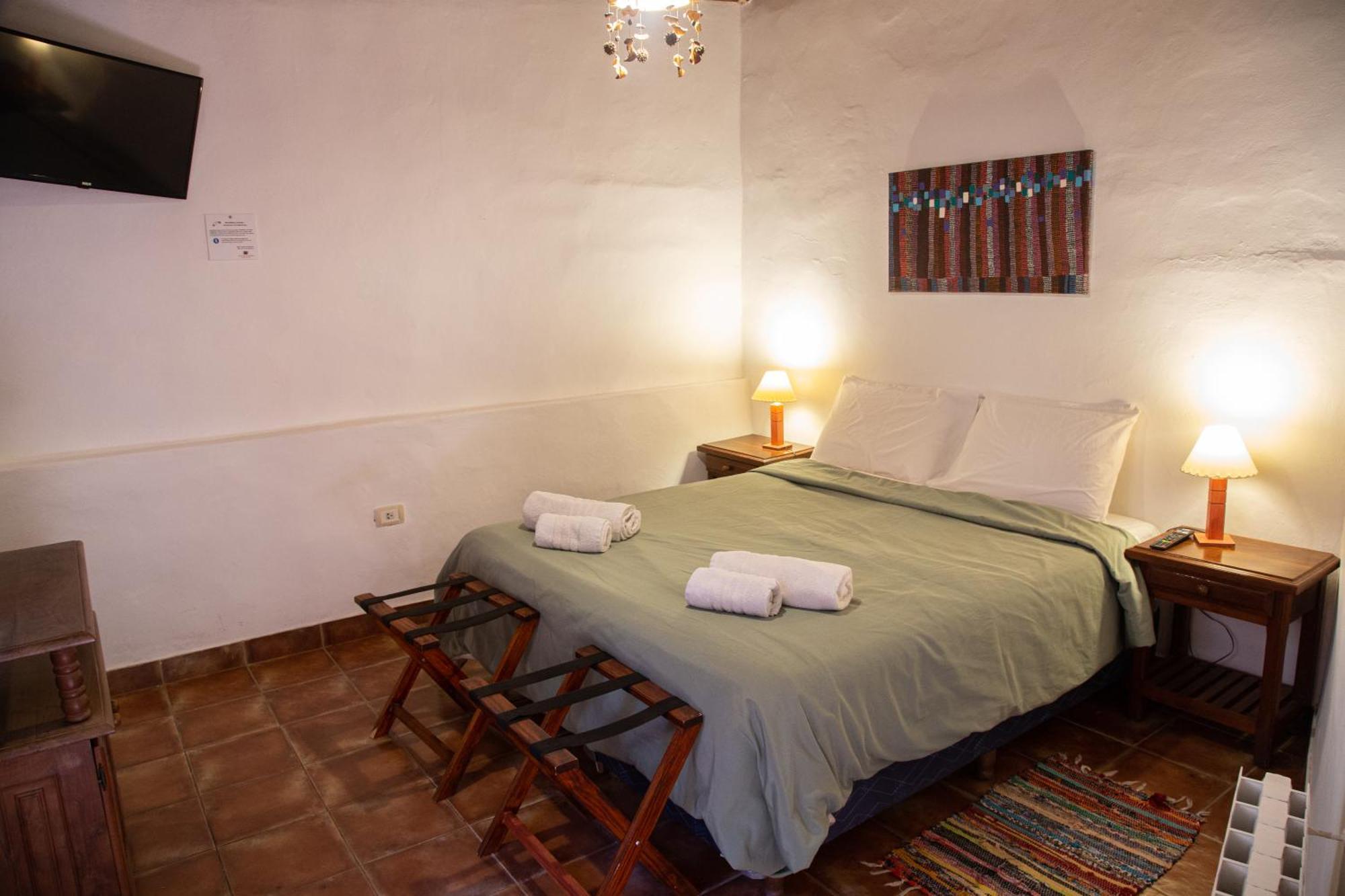 Antigua Tilcara Hostel Exterior photo