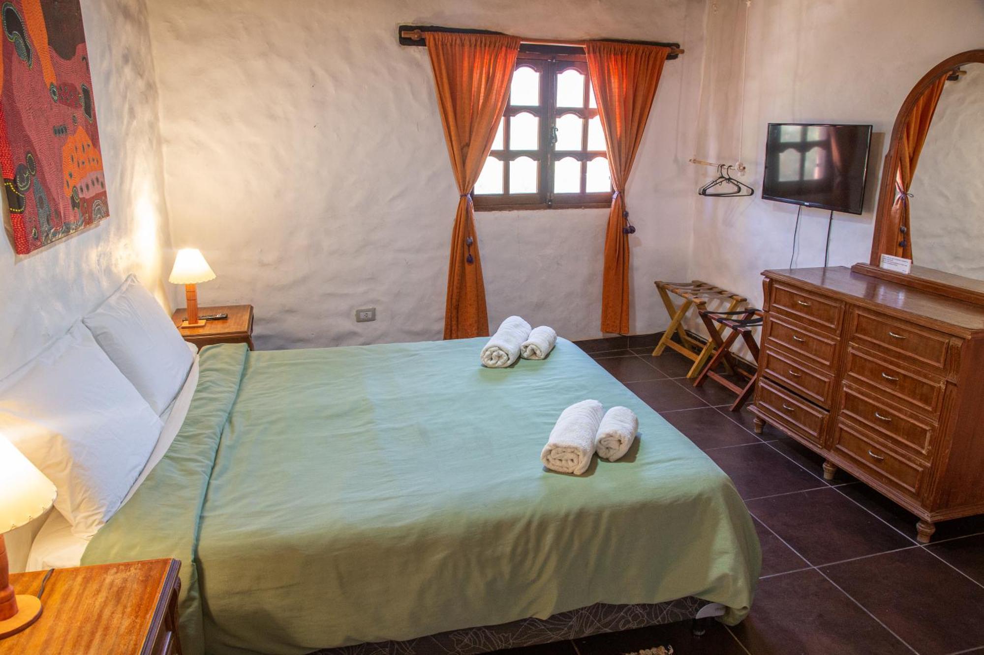 Antigua Tilcara Hostel Exterior photo