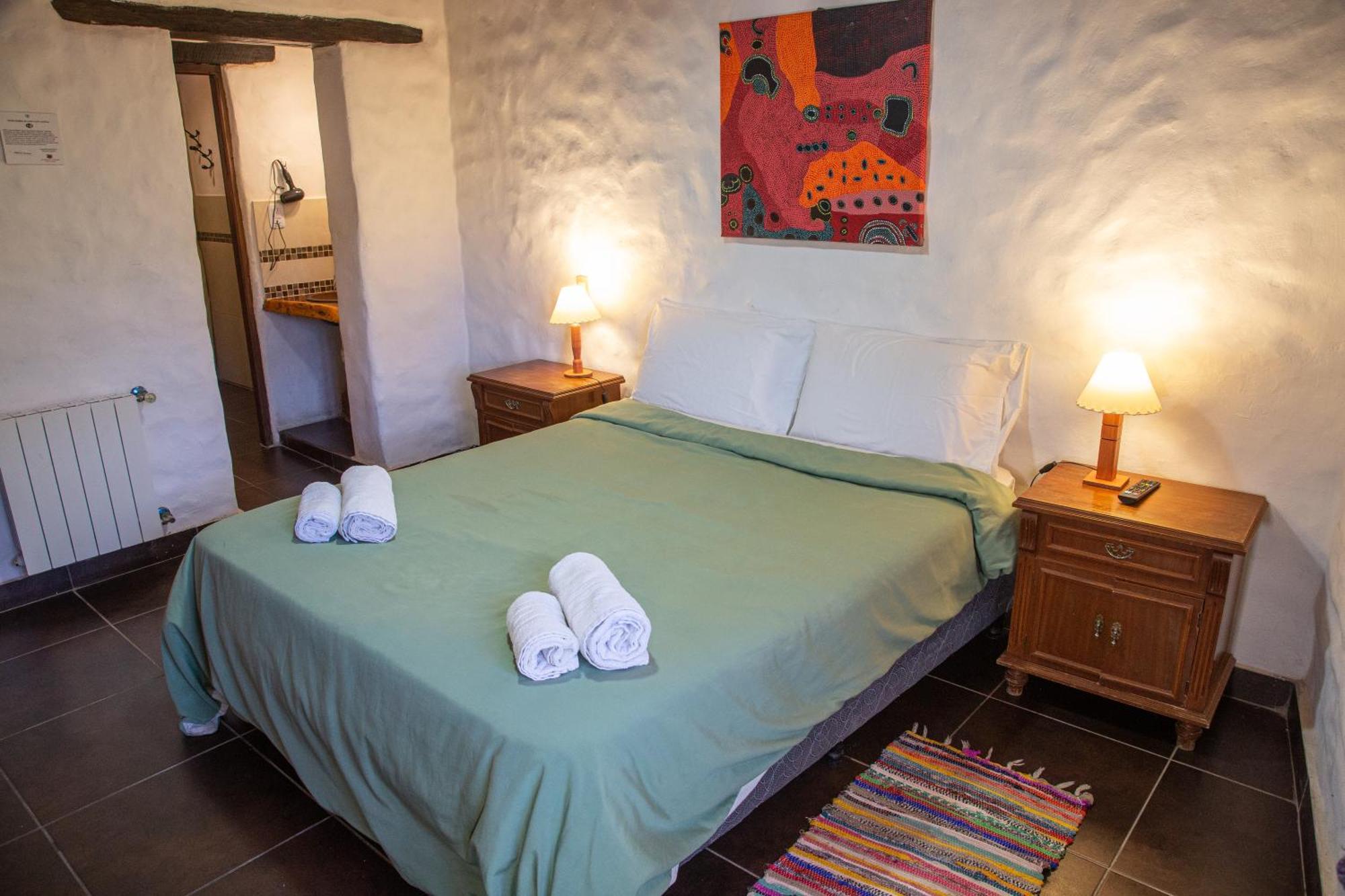 Antigua Tilcara Hostel Exterior photo